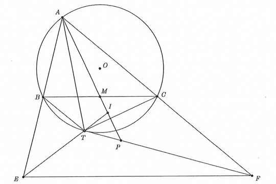 Đề và đáp án 13 môn thi học sinh giỏi quốc gia