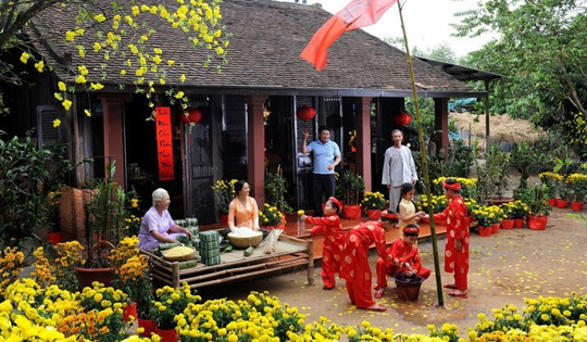 Vì sao tháng Chạp được gọi là "tháng củ mật"?