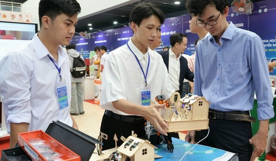 Tài chính số mở lối cho start-up