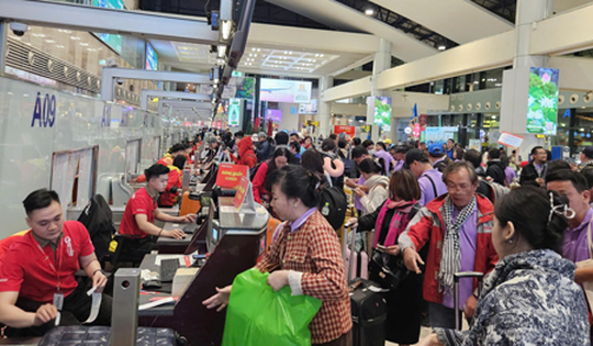 Ngân hàng nước ngoài lạc quan về kinh tế Việt Nam