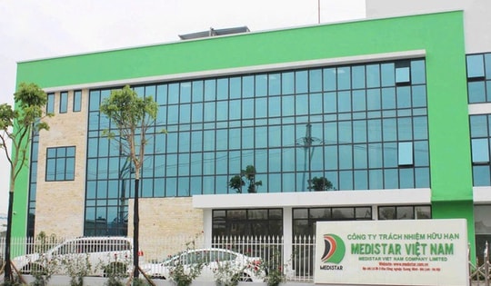 Bán hàng trăm tấn thực phẩm chức năng giả thu 1.800 tỉ đồng, Medistar Việt Nam liên tục tăng vốn