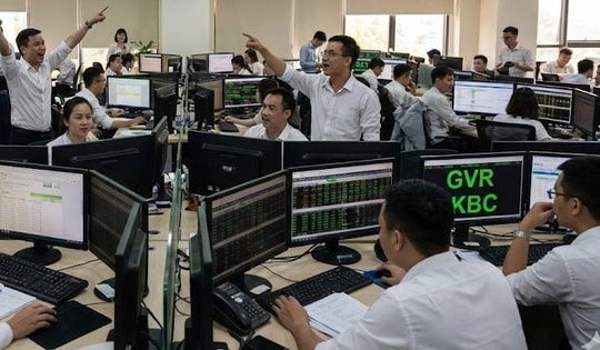 Chứng khoán ngày 19-1: HDBank xuất hiện giao dịch thoả thuận gần 9.000 tỉ đồng