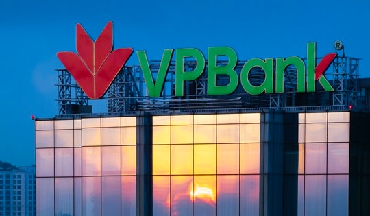 Ngân hàng lớn của châu Âu trở thành cổ đông VPBank