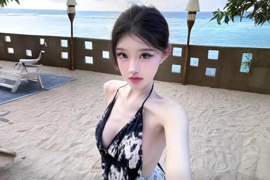 Nữ người mẫu phải trả giá vì rao bán ảnh nóng của Ngô Lỗi