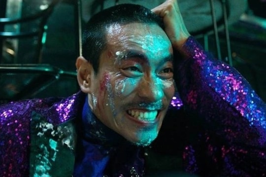 Kiều Minh Tuấn có thể thở phào nhẹ nhõm