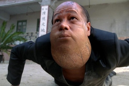 Vĩnh biệt cao thủ 'Tuyệt đỉnh Kungfu' Lương Tiểu Long!