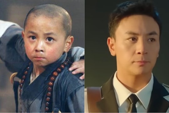 ‘Thần đồng phim võ thuật’ một thời gây tranh cãi