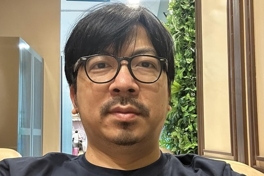 MC Đinh Tiến Dũng đính chính