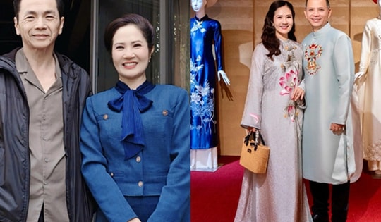 Bà Tứ - người vợ đảm đang của ông Sách trong phim 'Lằn ranh' ở đời thực đã lên chức bà ngoại