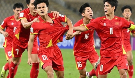 Lịch thi đấu bóng đá hôm nay ngày 20/1 - 21/1: U23 Việt Nam đấu U23 Trung Quốc