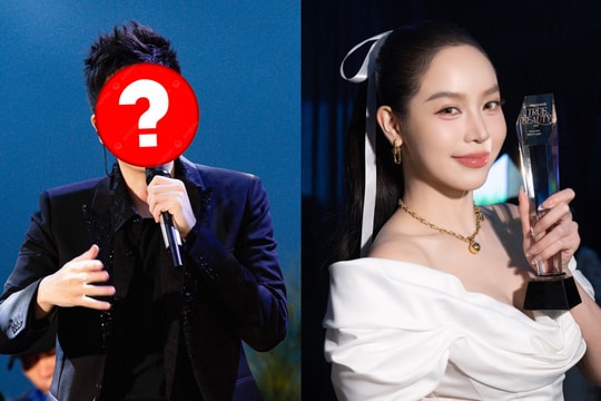Nam ca sỹ được đồn đang hẹn hò Hoa hậu Thanh Thuỷ là ai?