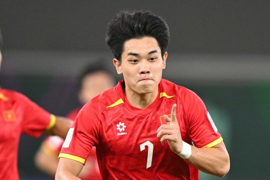 Nhận định bóng đá U23 Việt Nam vs U23 Trung Quốc: Thử thách cho Đình Bắc
