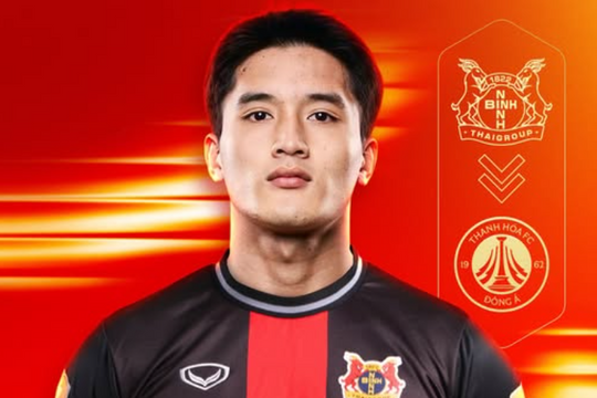 Tuyển thủ U23 Việt Nam chốt bến đỗ ngay trước trận gặp U23 Trung Quốc