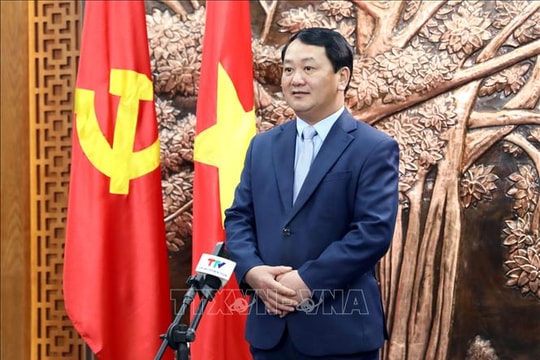 Khát vọng và tầm nhìn phát triển của Tuyên Quang trong giai đoạn tới