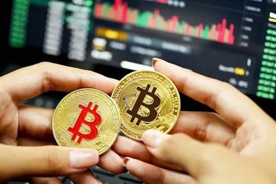 Công bố các thủ tục hành chính mới trong lĩnh vực tài sản mã hóa