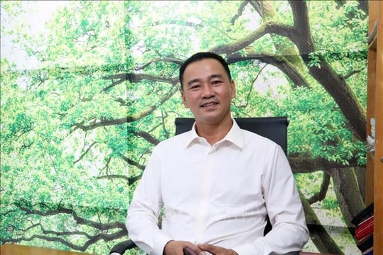 Đoàn kết, đồng lòng đưa đất nước phát triển