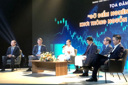 Đại hội XIV của Đảng: Những điểm nhấn quan trọng khẳng định một nhiệm kỳ đột phá trong công tác lập pháp