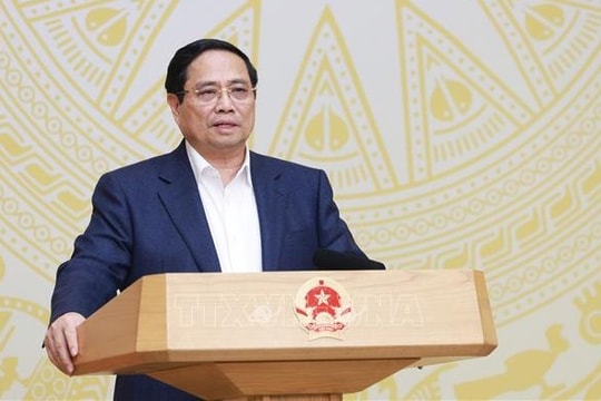 Kiện toàn Ban Chỉ đạo thực hiện thí điểm một số chính sách đặc thù phát triển TP Hồ Chí Minh