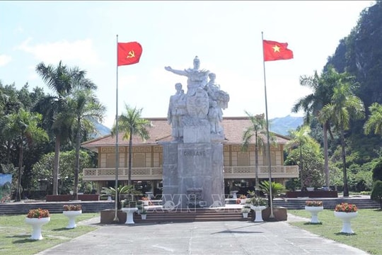 Tu bổ, phục hồi Di tích lịch sử Chi Lăng, Lạng Sơn