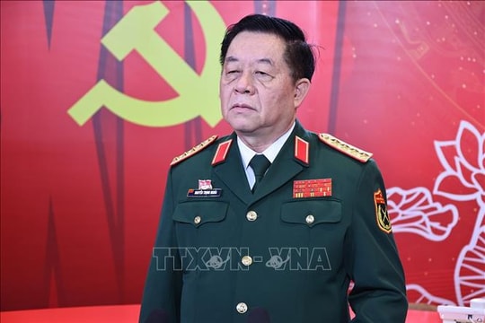 Biến thông điệp Đại hội XIV của Đảng thành hành động