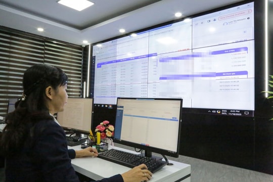 Đấu giá biển số xe năm 2025 thu hơn 5.870 tỷ đồng