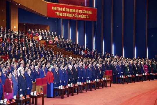 Người dân TP Hồ Chí Minh đặt kỳ vọng vào chặng đường phát triển mới