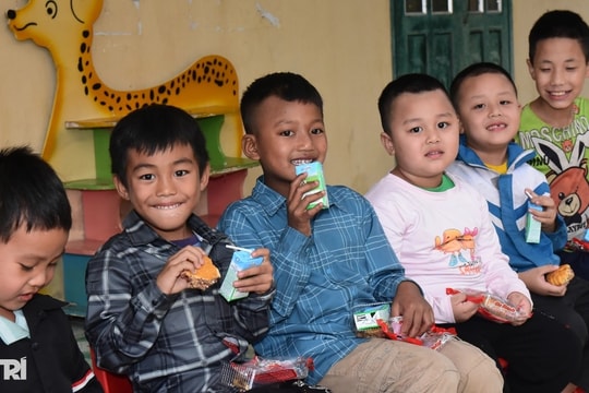 Hai điểm trường “nhiều không” cần tiếp sức để sớm xây, sửa