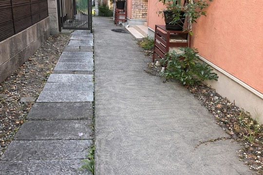 Đằng sau yêu cầu sửa đường vì kéo vali làm trầy xước mặt bê tông ở Nhật