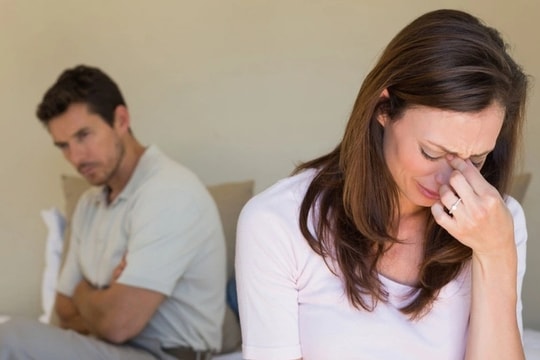 Xin về ngoại ăn Tết, chồng nói một câu khiến tôi muốn ly hôn