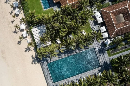 Báo Anh gợi ý những điểm đến spa hàng đầu châu Á năm 2026