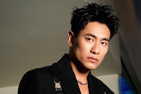 Kiều Minh Tuấn - diễn viên quần chúng thành ngôi sao màn ảnh