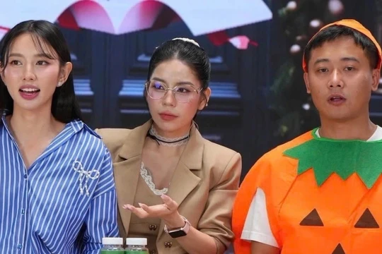 Công ty liên quan Hằng Du Mục, Quang Linh Vlogs nợ thuế 1,5 tỷ đồng