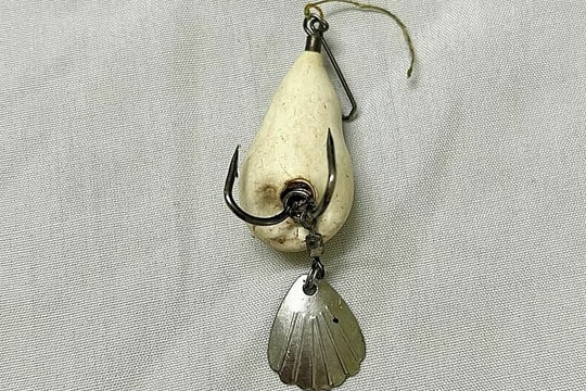 Nhiều trẻ em hỏng mắt vĩnh viễn vì tai nạn câu cá