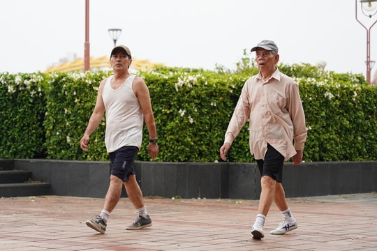 Thay đổi lối sống đơn giản giúp ngừa gan nhiễm mỡ