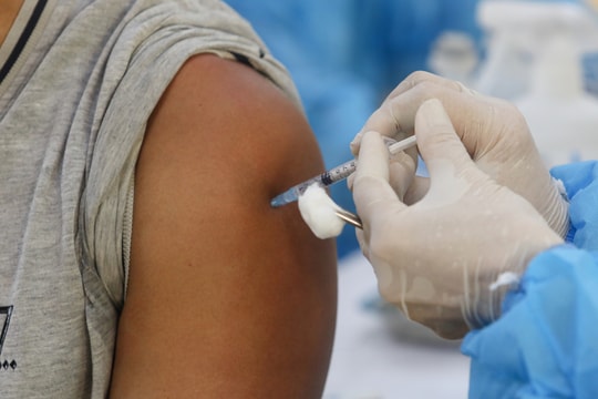 Người dân TP HCM sẽ được trạm y tế theo dõi sức khỏe tại nhà