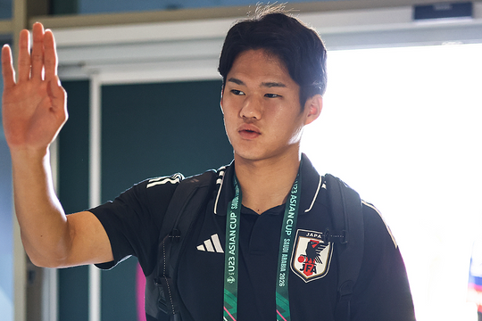 Hàn Quốc 0-0 Nhật Bản: Thế trận thăm dò