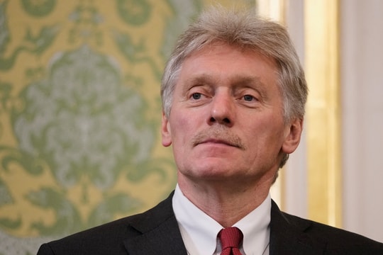 Điện Kremlin: Ông Trump sẽ đi vào lịch sử nếu kiểm soát Greenland