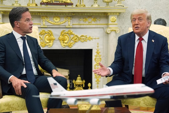 Tương lai bấp bênh với NATO khi Mỹ - châu Âu đối đầu về Greenland