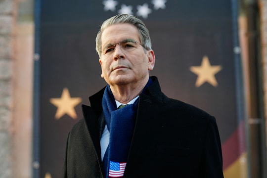 Bộ trưởng Mỹ: EU không nên đáp trả đòn thuế liên quan đến Greenland