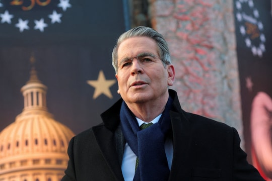 Mỹ bác bỏ nguy cơ châu Âu bán tháo tài sản để trả đũa về Greenland