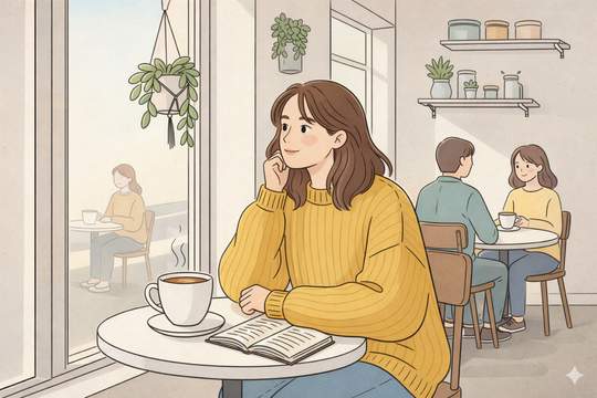 Rã rời sau nửa tháng ra đường tìm nhân duyên