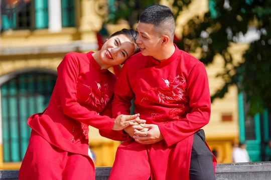 Hà Nội sẽ lập câu lạc bộ làm quen giúp thanh niên kết hôn