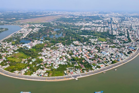 Đồng Nai sắp đấu giá 3 khu 'đất vàng' hơn 14.400 tỷ đồng