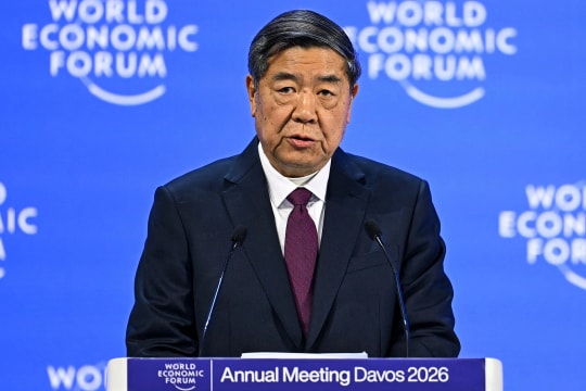 Trung Quốc lo ngại 'thế giới trở lại với luật rừng'