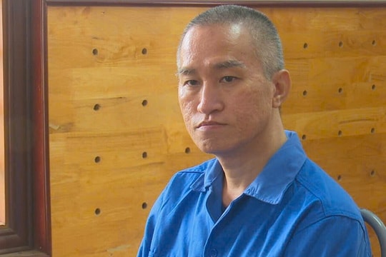 Tổng giám đốc Công ty Hoàng Gia bị cáo buộc chiếm đoạt hơn 37 tỷ đồng