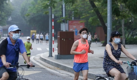 Đột quỵ ở người trẻ, chơi thể thao trong thời tiết lạnh cần lưu ý gì?