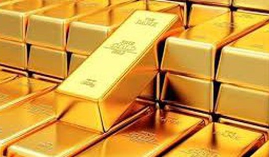 Giá vàng hôm nay 20/1: Vàng nhẫn tăng bứt phá