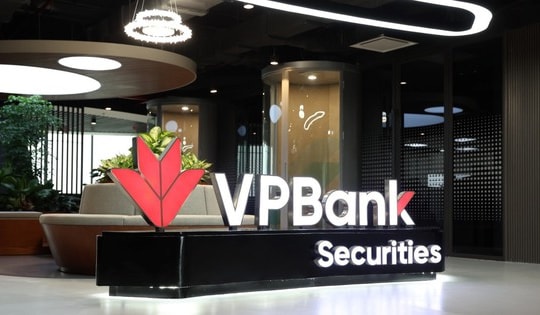 VPBankS lãi hơn 3.500 tỷ đồng năm 2025, quy mô tài sản tăng gần 3 lần