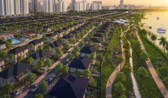 Hai con trai Chủ tịch Nam Long Group muốn gom thêm 2 triệu cổ phiếu NLG