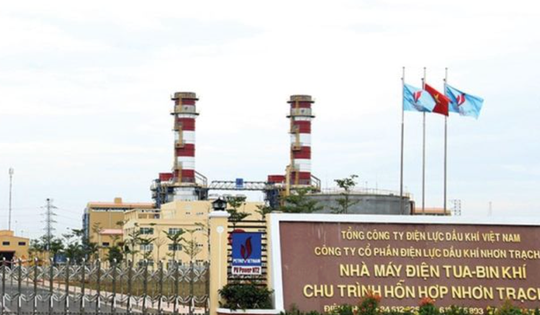 Doanh nghiệp ngành điện lãi khủng, thu nhập nhân viên tăng mạnh